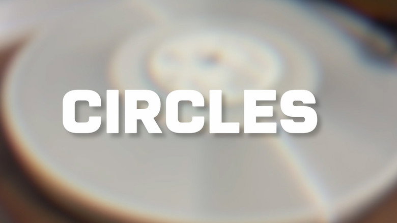 кадр из фильма Drawing Circles