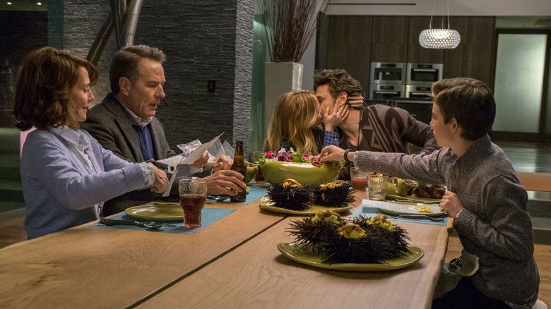 кадр из фильма Почему он?