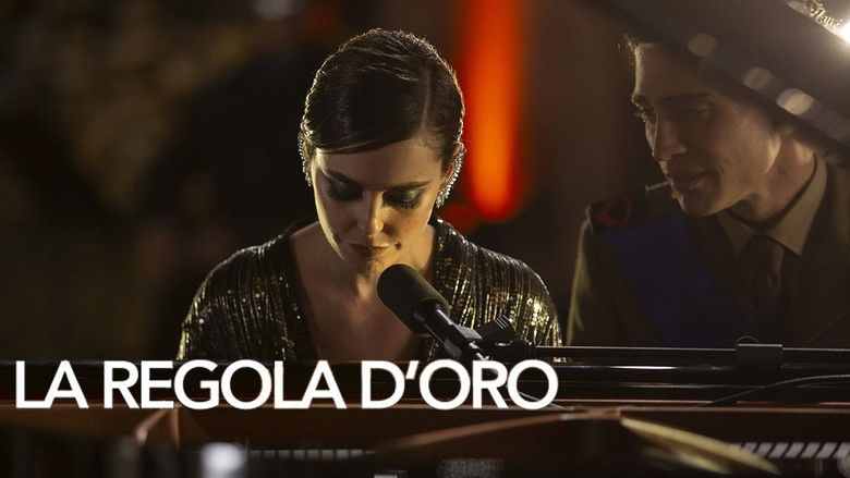 кадр из фильма La regola d'oro