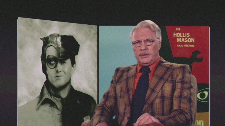 кадр из фильма Under the Hood