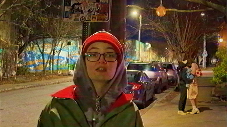 кадр из фильма Kyle's Big Adventure!