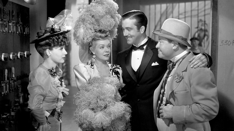 кадр из фильма Привет, Фриско, Привет