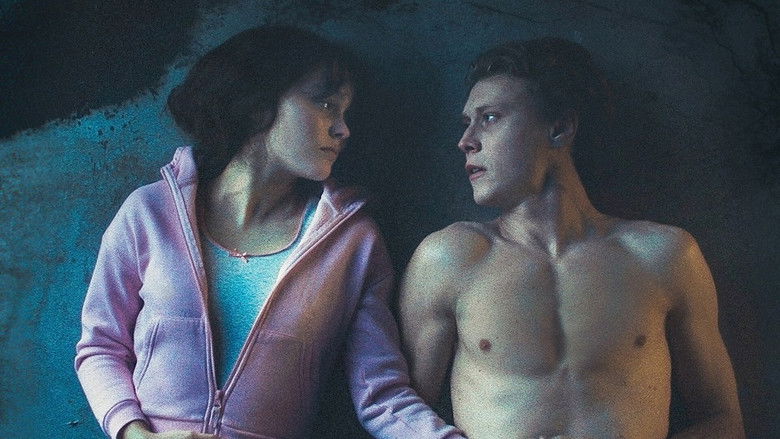 кадр из фильма Волк