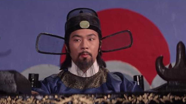 кадр из фильма Пять злодеев