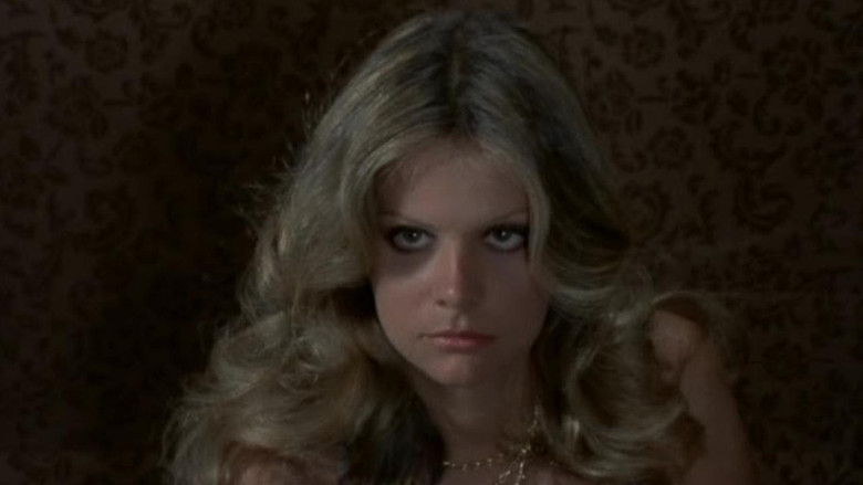 кадр из фильма Девушка из спального вагона