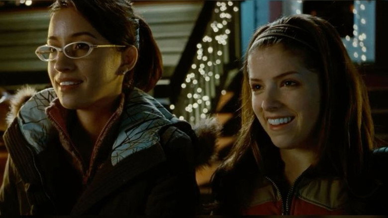 кадр из фильма Сумерки