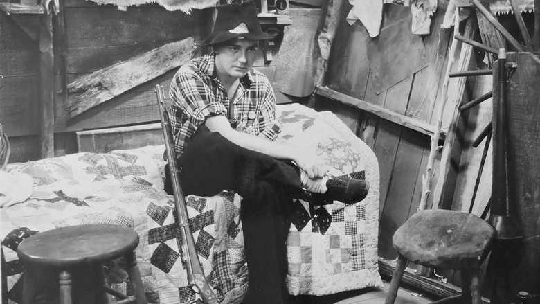 кадр из фильма Heaven on Earth