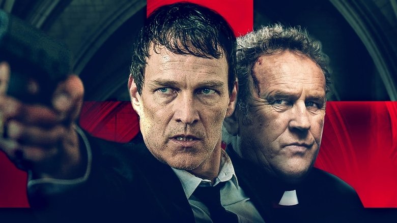 кадр из фильма Покаяние