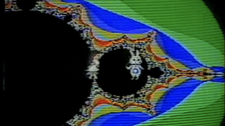 кадр из фильма テレビの国のアリス