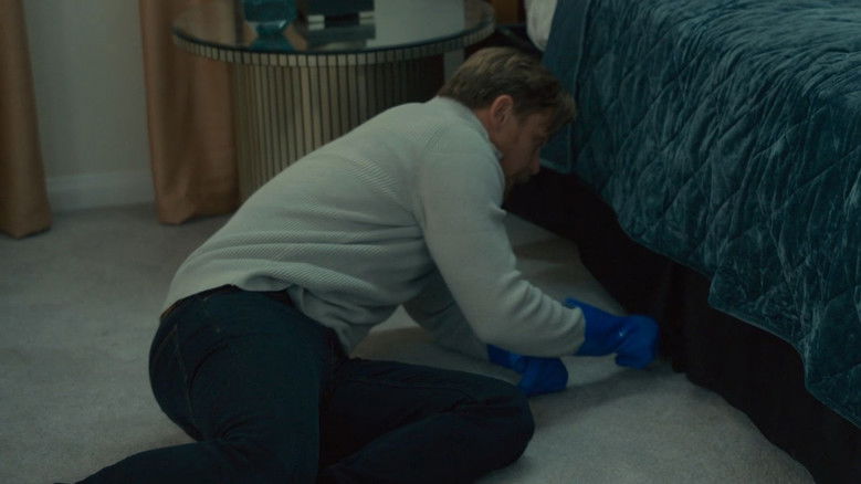 кадр из фильма Встреча выпускников