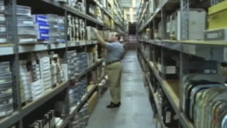 кадр из фильма The Burkittsville 7