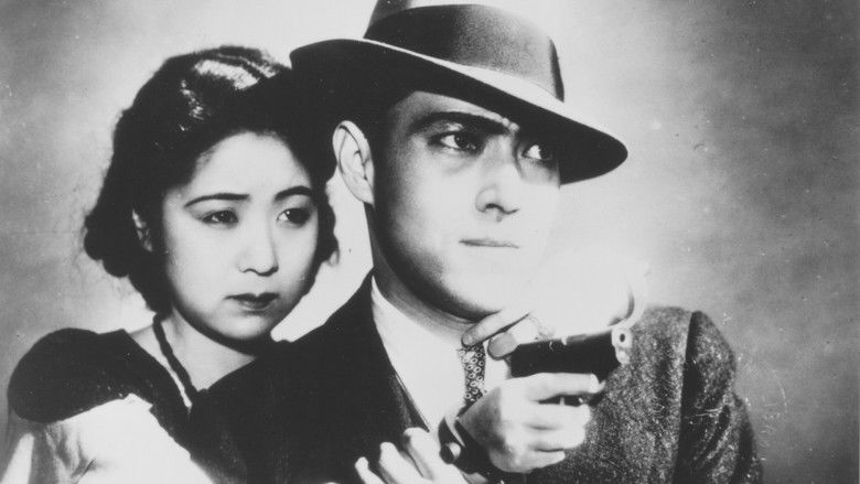 кадр из фильма Подставная девушка