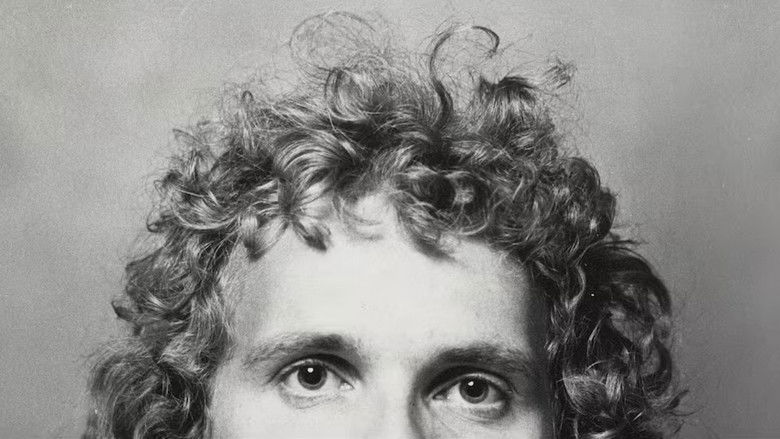 кадр из фильма T'étais où Serge?