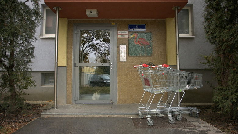 кадр из фильма WAGERL