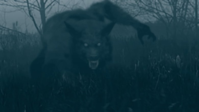 кадр из фильма Зверь из Брей-Роуд