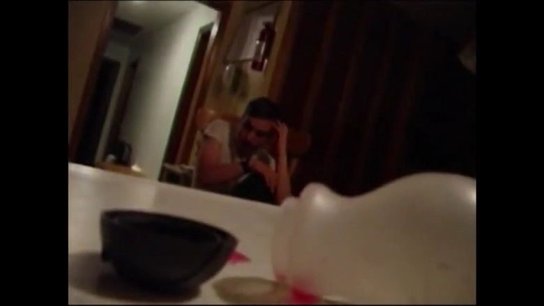 кадр из фильма Alteration