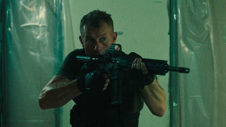 кадр из фильма Король слоновой кости