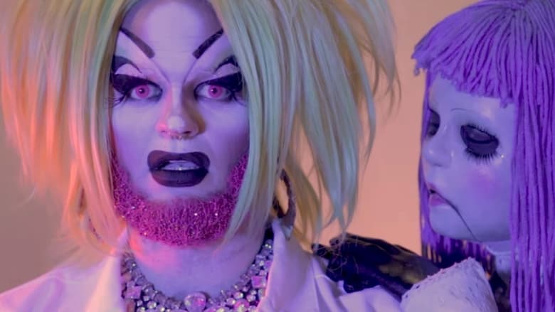 кадр из фильма Kill Dolly Kill