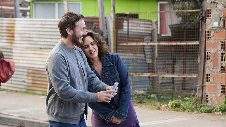 кадр из фильма Сердце знает