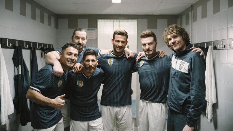 кадр из фильма Vem vill vara din vän när du tappat glansen