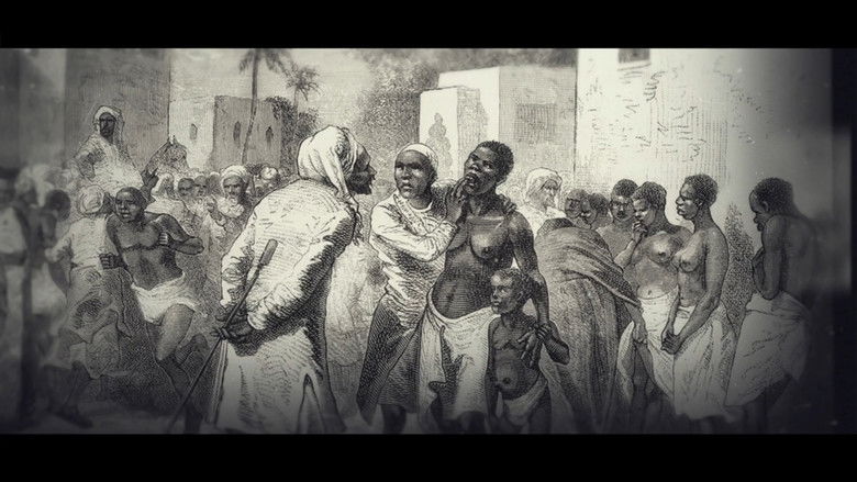 Cachita. La esclavitud borrada