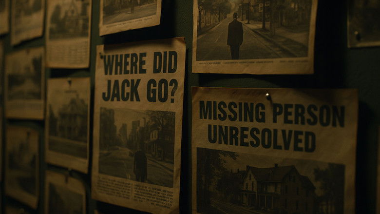 кадр из фильма The Paradoxical Prodigy: The Enigmatic Life and Films of Jack Howard