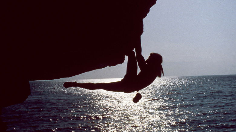 кадр из фильма Жизнь на кончиках пальцев