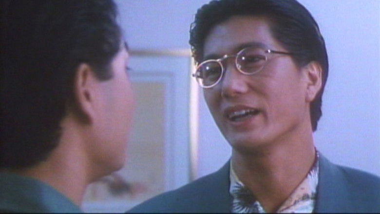 кадр из фильма 攞命哥羅芳