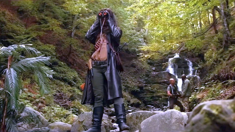 кадр из фильма Великолепная семерка