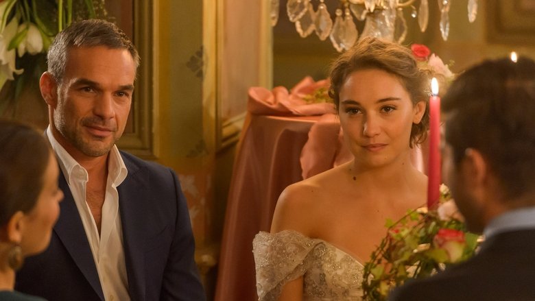 кадр из фильма J'ai épousé un inconnu