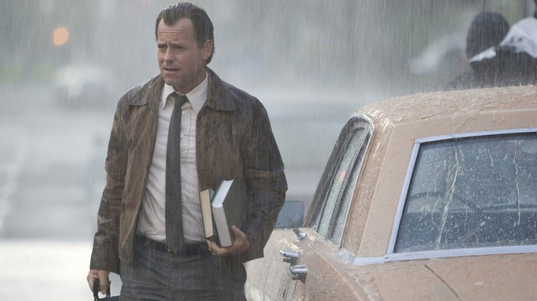 кадр из фильма Проблеск гениальности