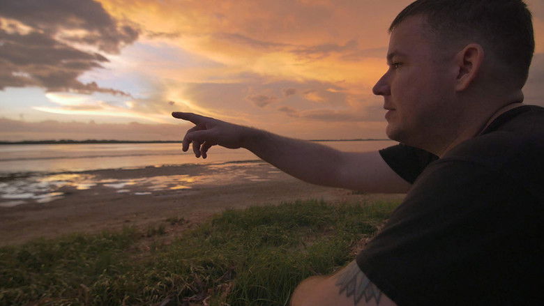 кадр из фильма Люди-тени: история исчезновения Сары МакКормик