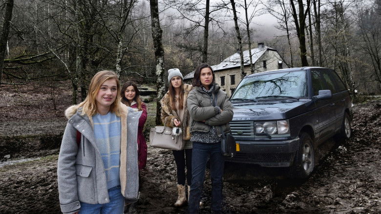 кадр из фильма Дефектная