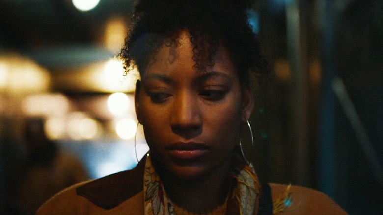 кадр из фильма Piu Piu