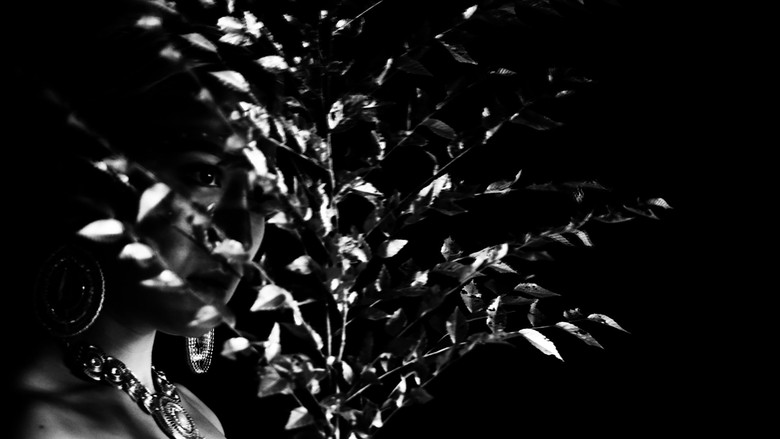 кадр из фильма Мин кыял