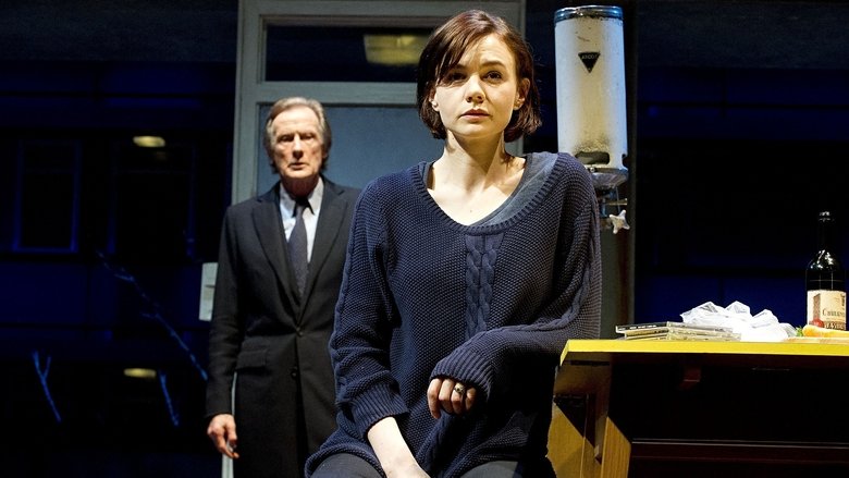 кадр из фильма National Theatre Live: Skylight