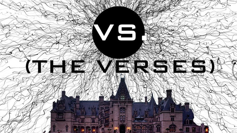 кадр из фильма VS. (THE VERSES)