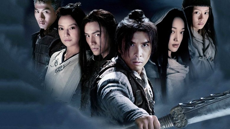 кадр из фильма Раскрашенная кожа