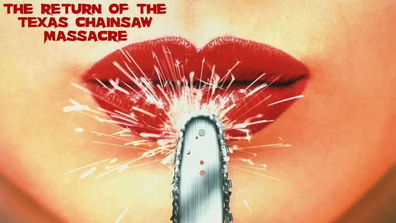 кадр из фильма Техасская резня бензопилой 4: Новое поколение