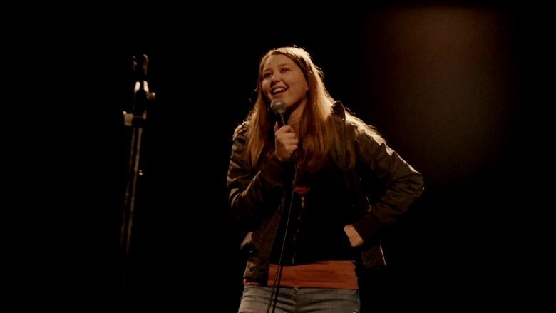 кадр из фильма Jellyfish