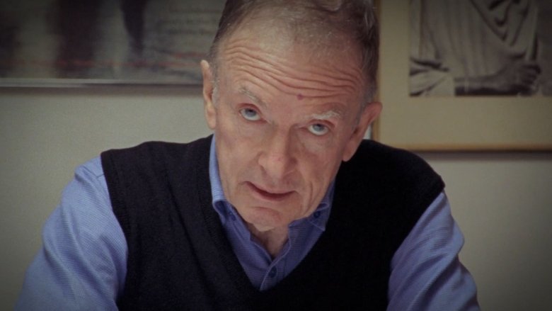 кадр из фильма A Time There Was: Stories from the Last Days of Kenya Colony