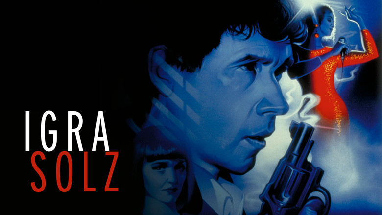 кадр из фильма Жестокая игра