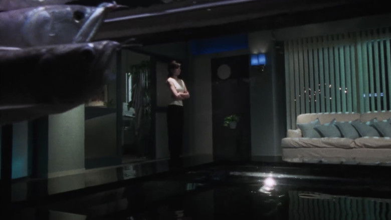 кадр из фильма XX 美しき機能