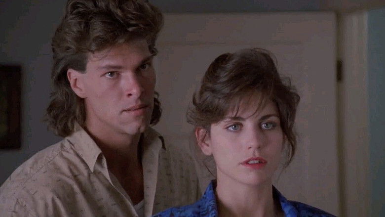 кадр из фильма Darkroom