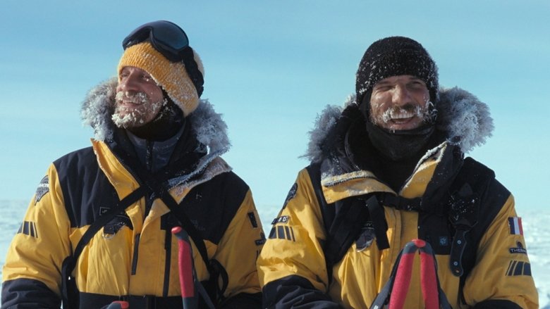 кадр из фильма D’un monde à l’autre