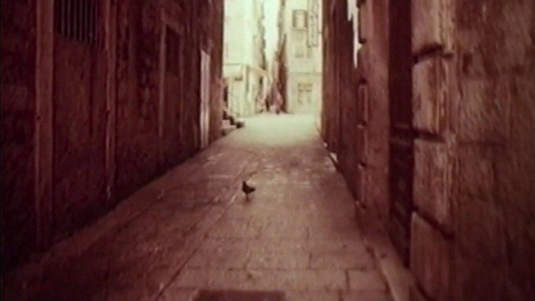 кадр из фильма Izlazak