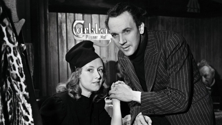 кадр из фильма Tak fordi du kom, Nick