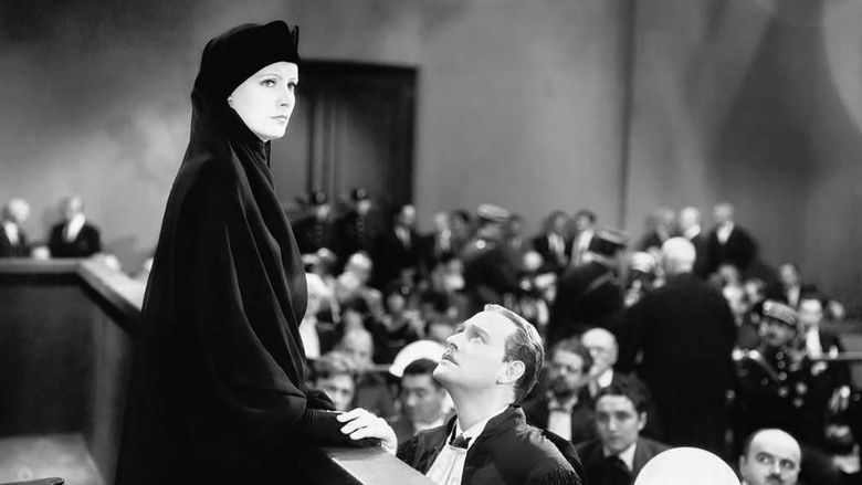 кадр из фильма Поцелуй