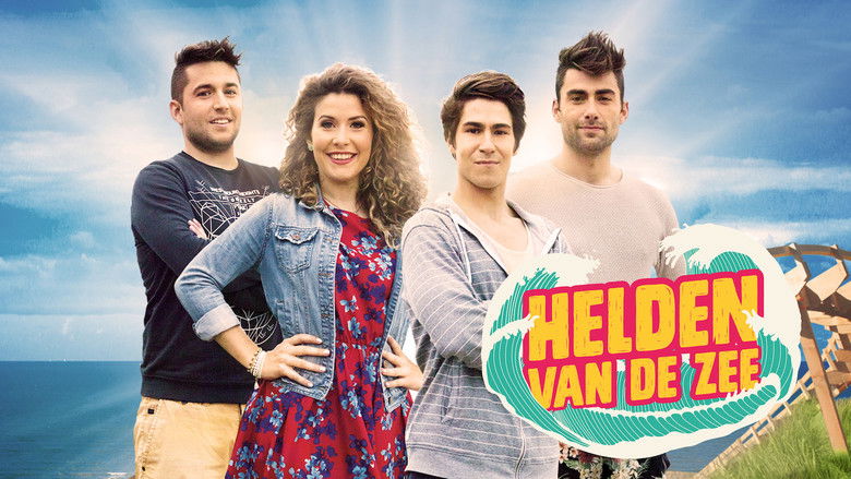 кадр из фильма Helden van de zee
