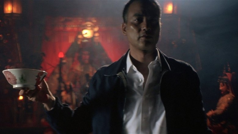 кадр из фильма Выборы